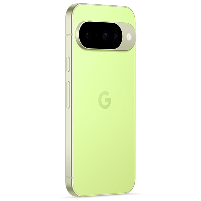 Смартфон Google Pixel 10 128GB Lemongrass 400_400_507309